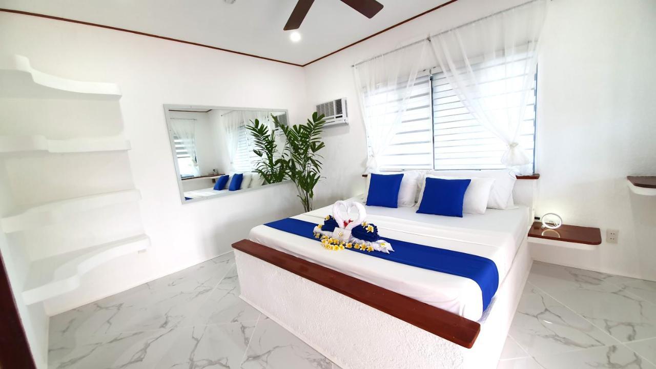 Pawikan Boutique Hotel Моалбоал Екстер'єр фото
